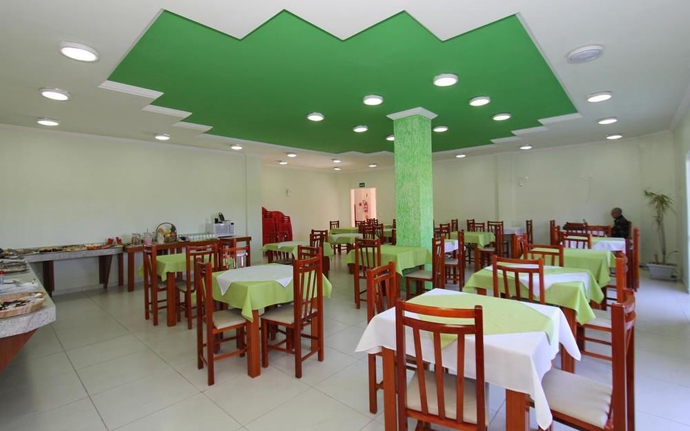 Hotel Joacaba Exterior photo
